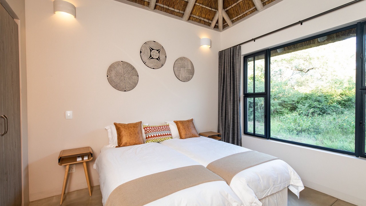 Photo of Bedroom in Hoedspruit