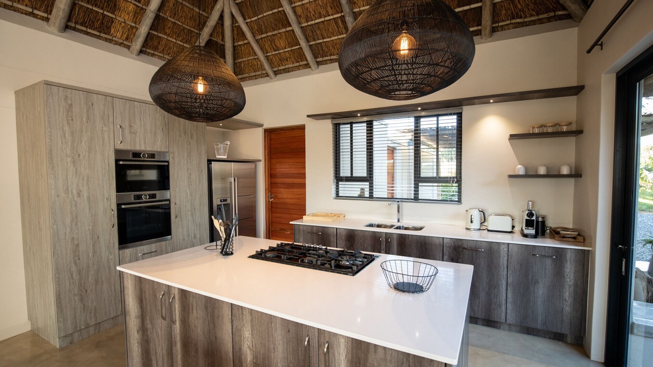 Photo of Kitchen in Hoedspruit
