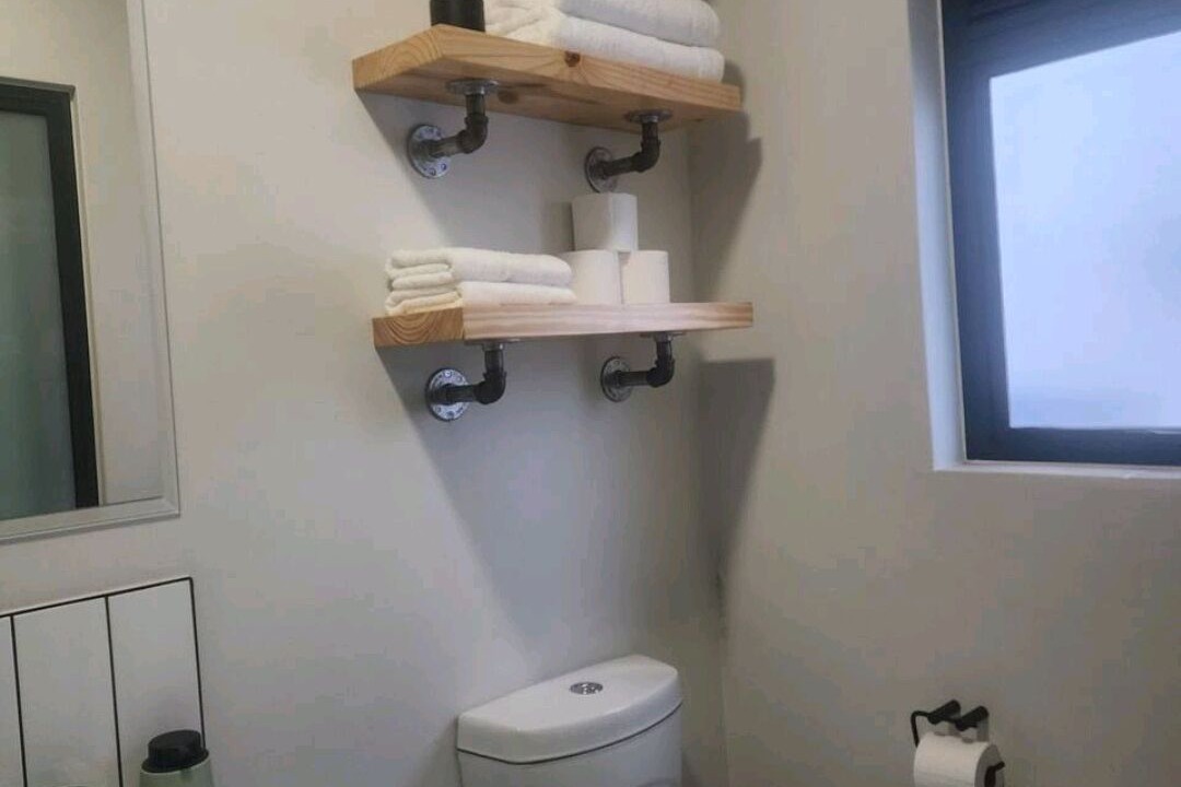 Photo of Bathroom in Greater Johannesburg Metropolitan Area