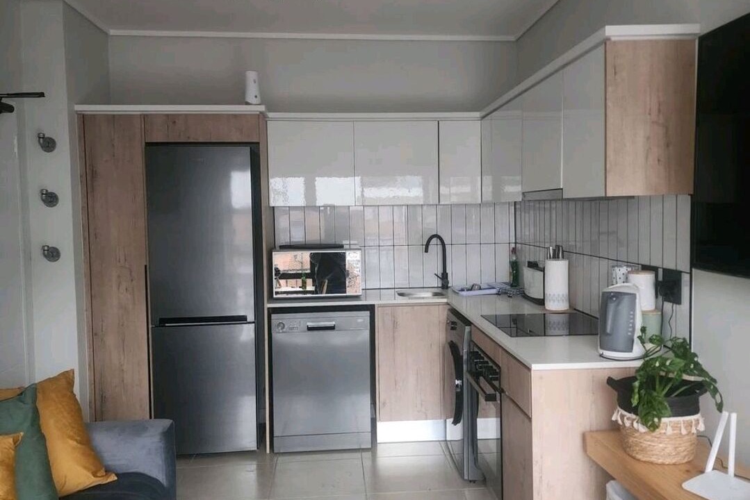 Photo of Kitchen in Greater Johannesburg Metropolitan Area
