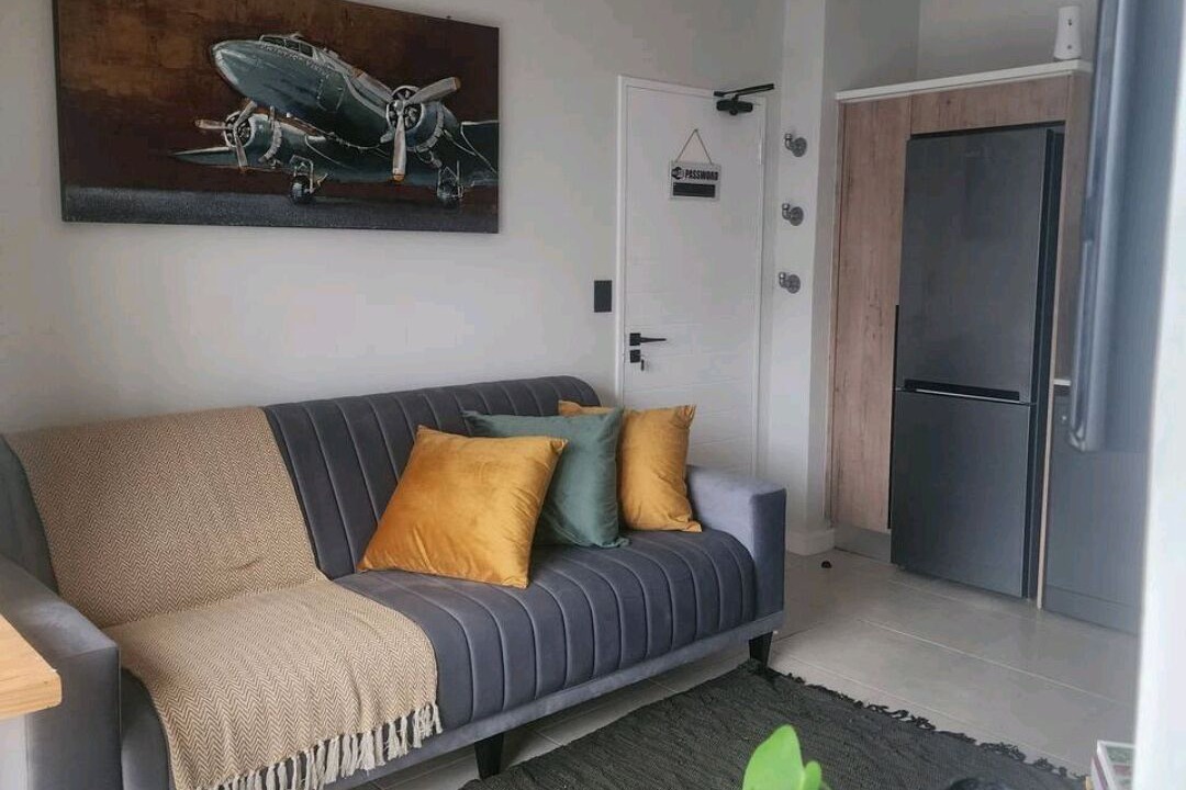 Photo of Livingroom in Greater Johannesburg Metropolitan Area