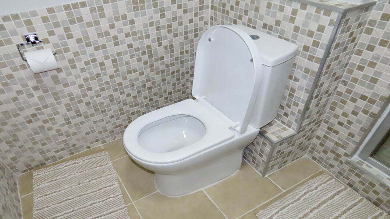 Photo of Bathroom in Century City