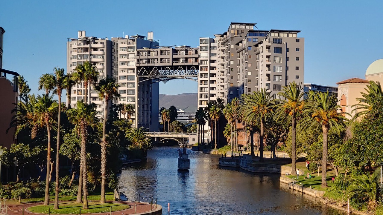 Photo of Others in Century City