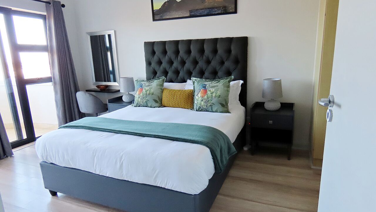 Photo of Bedroom in Century City