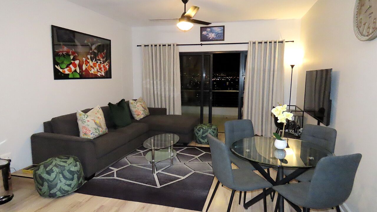 Photo of Livingroom in Century City