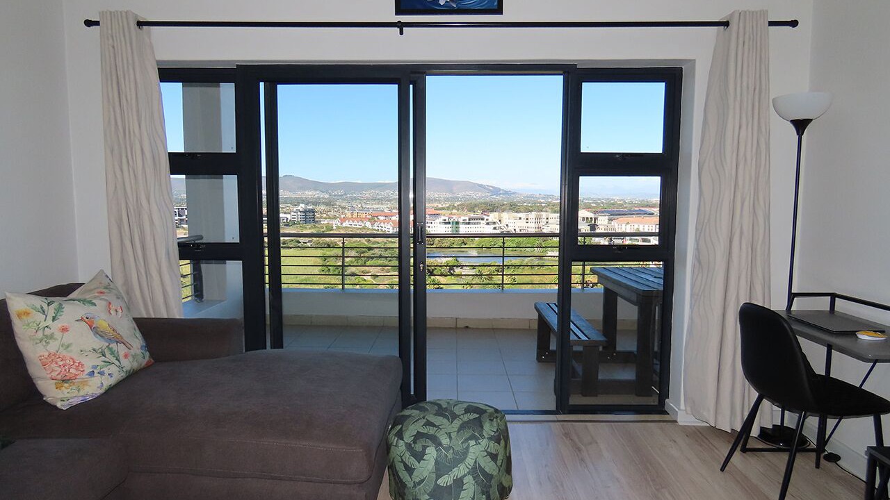Photo of Livingroom in Century City