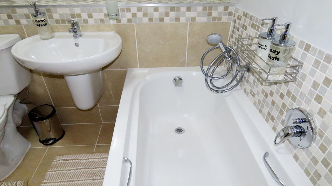 Photo of Bathroom in Century City