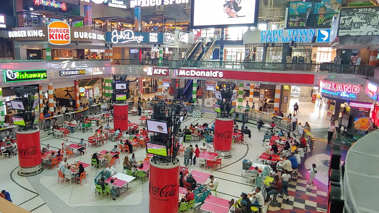 Photo of Others in Century City