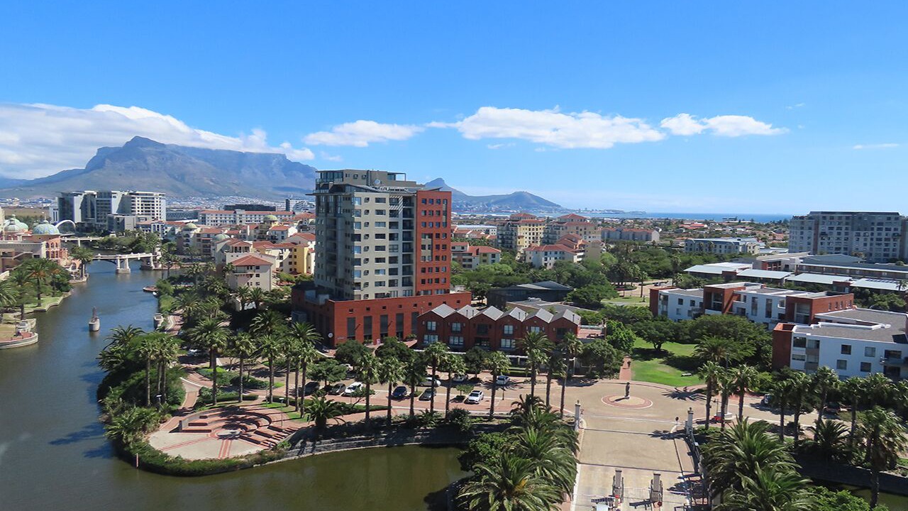 Photo of Outdoor in Century City