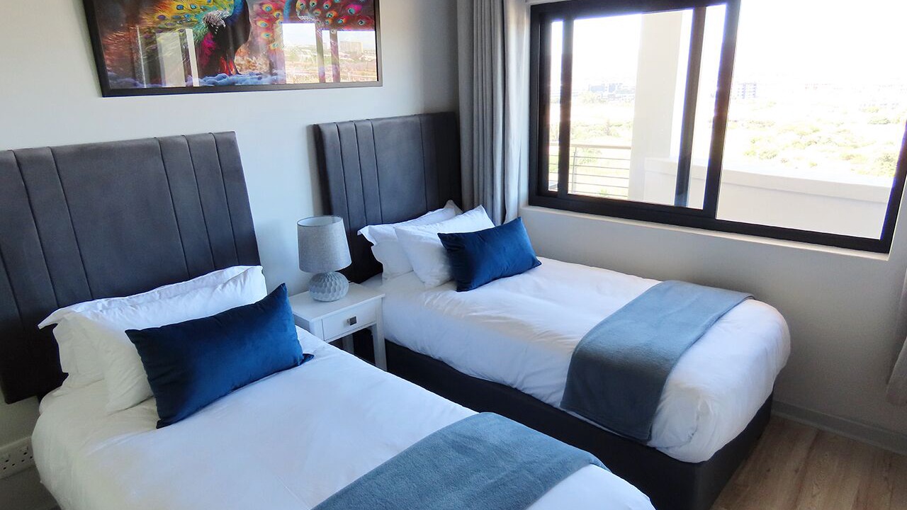 Photo of Bedroom in Century City