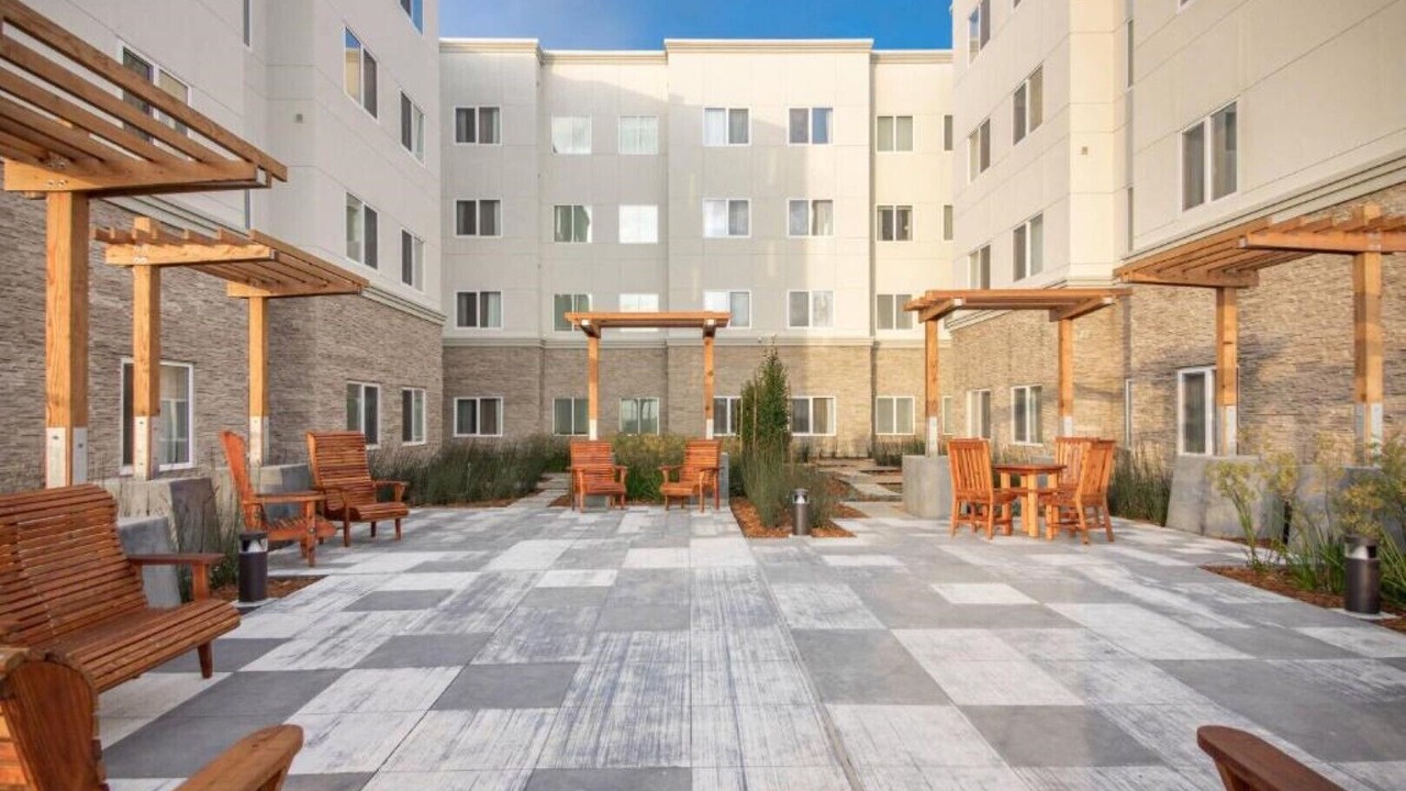 Photo of Patio Balcony in Alviso