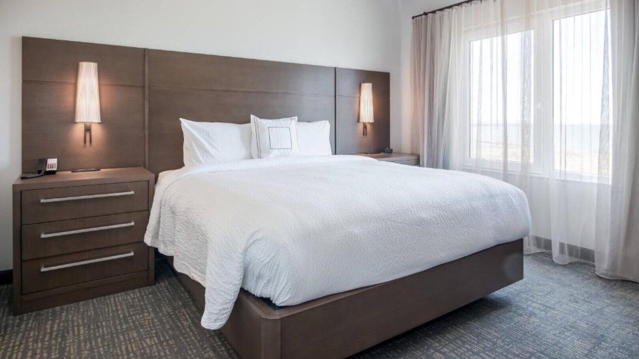 Photo of Bedroom in Alviso