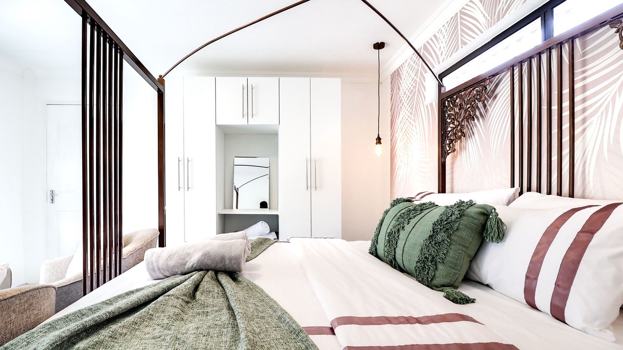 Photo of Bedroom in Ekurhuleni