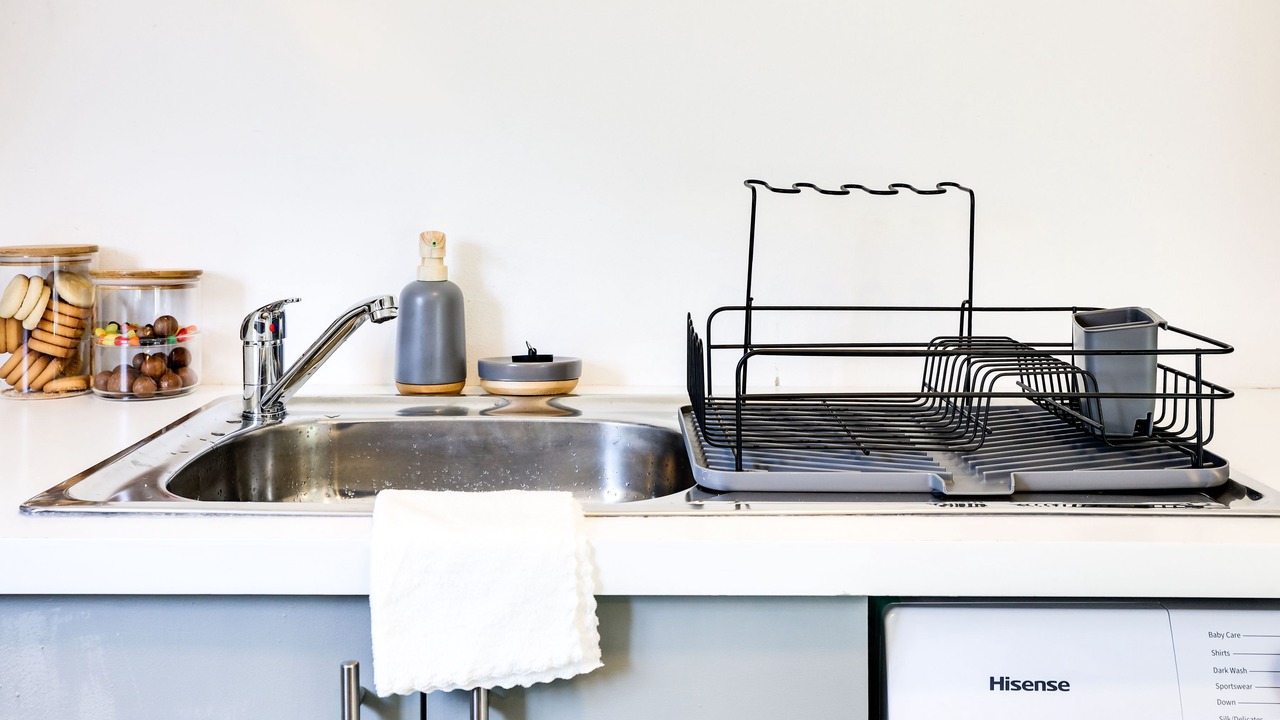 Photo of Kitchen in Ekurhuleni