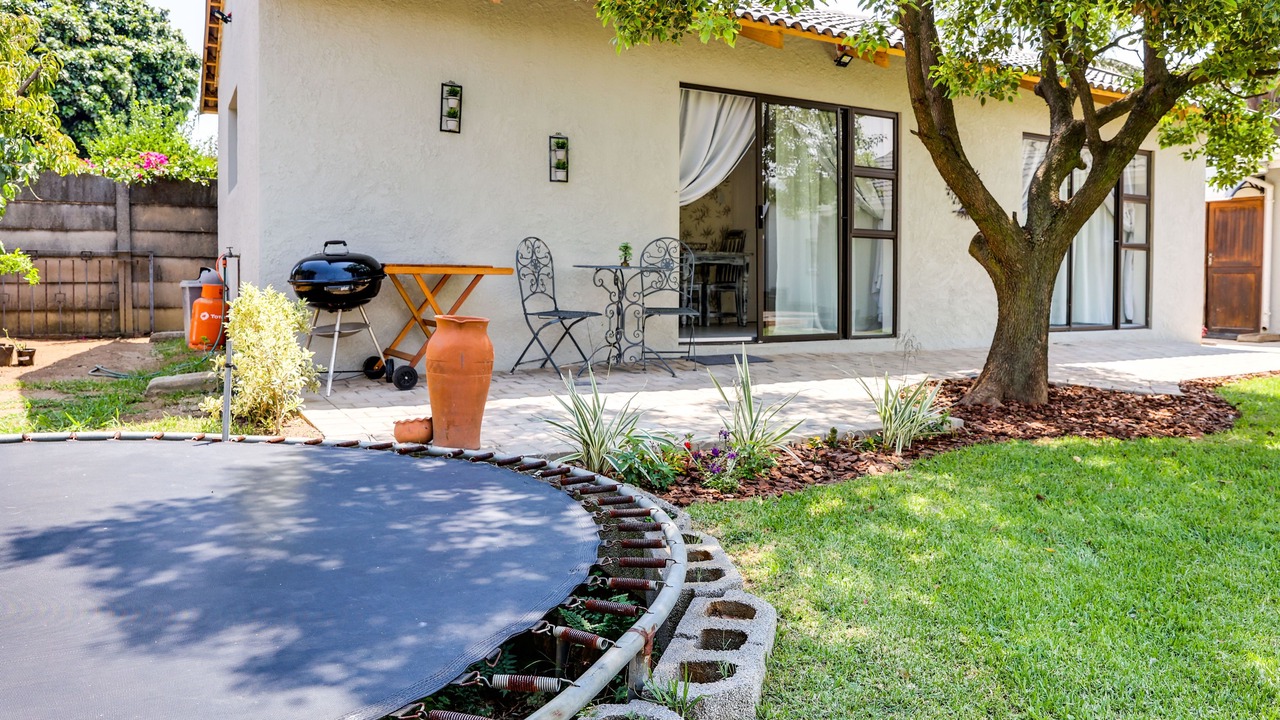 Photo of Outdoor in Ekurhuleni