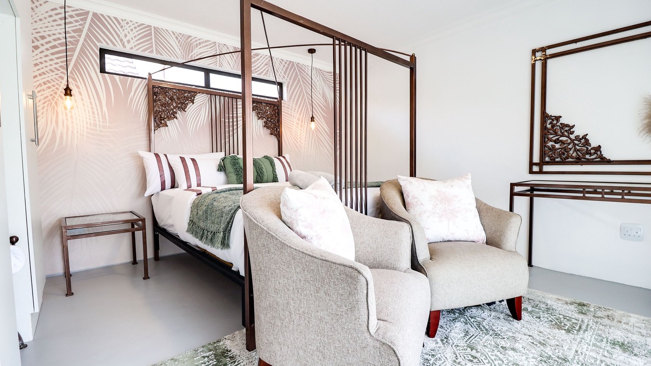 Photo of Bedroom in Ekurhuleni