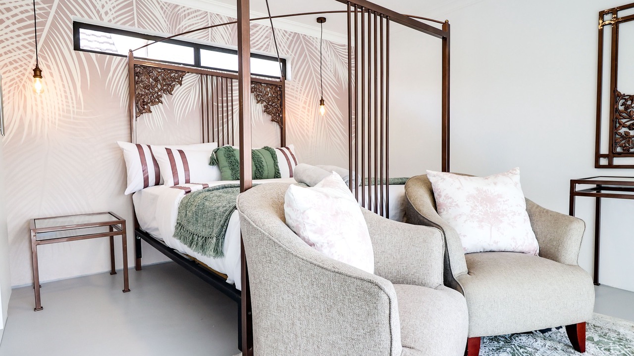 Photo of Bedroom in Ekurhuleni