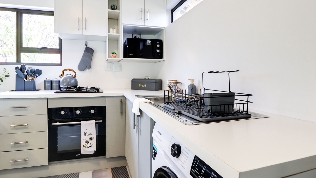 Photo of Kitchen in Ekurhuleni