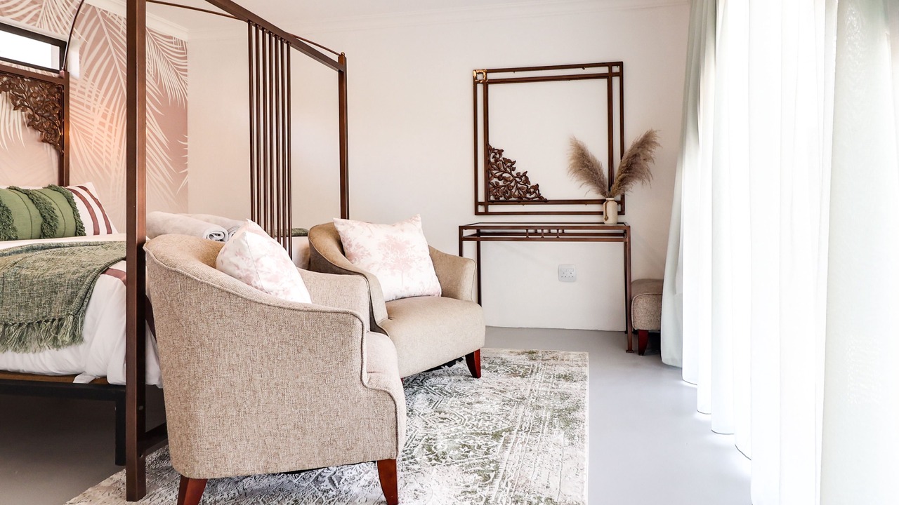 Photo of Bedroom in Ekurhuleni