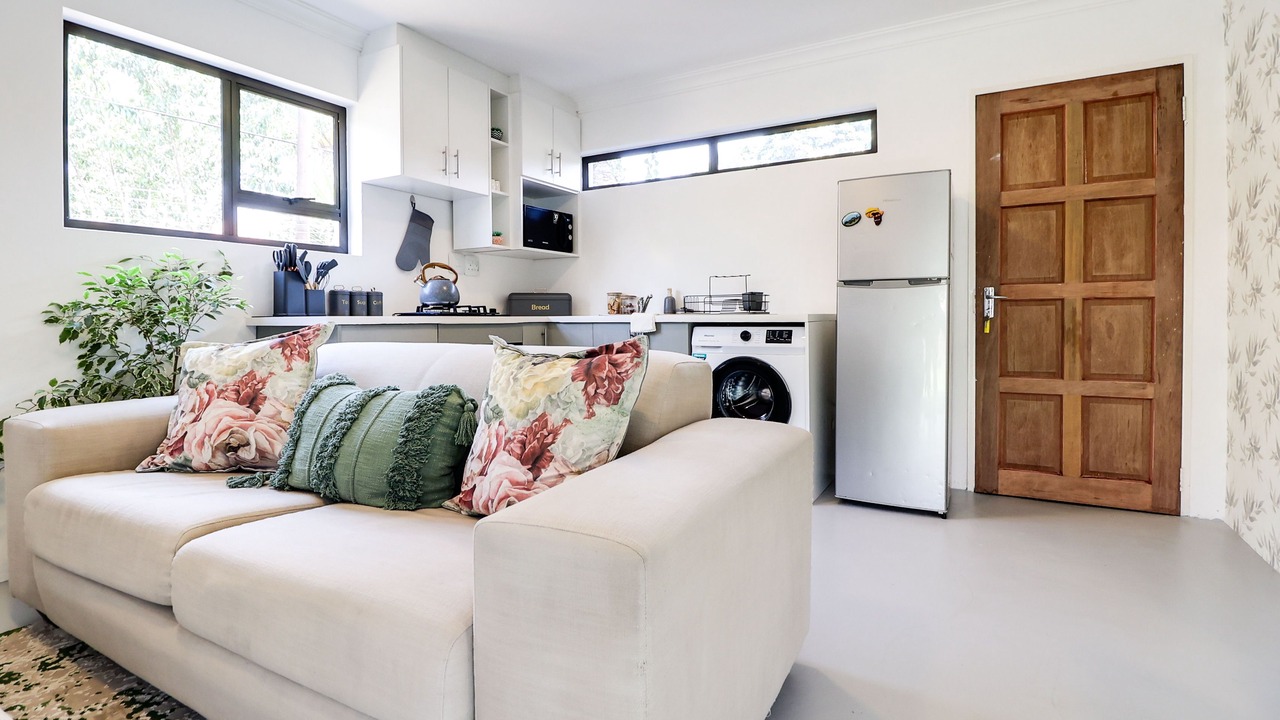 Photo of Livingroom in Ekurhuleni