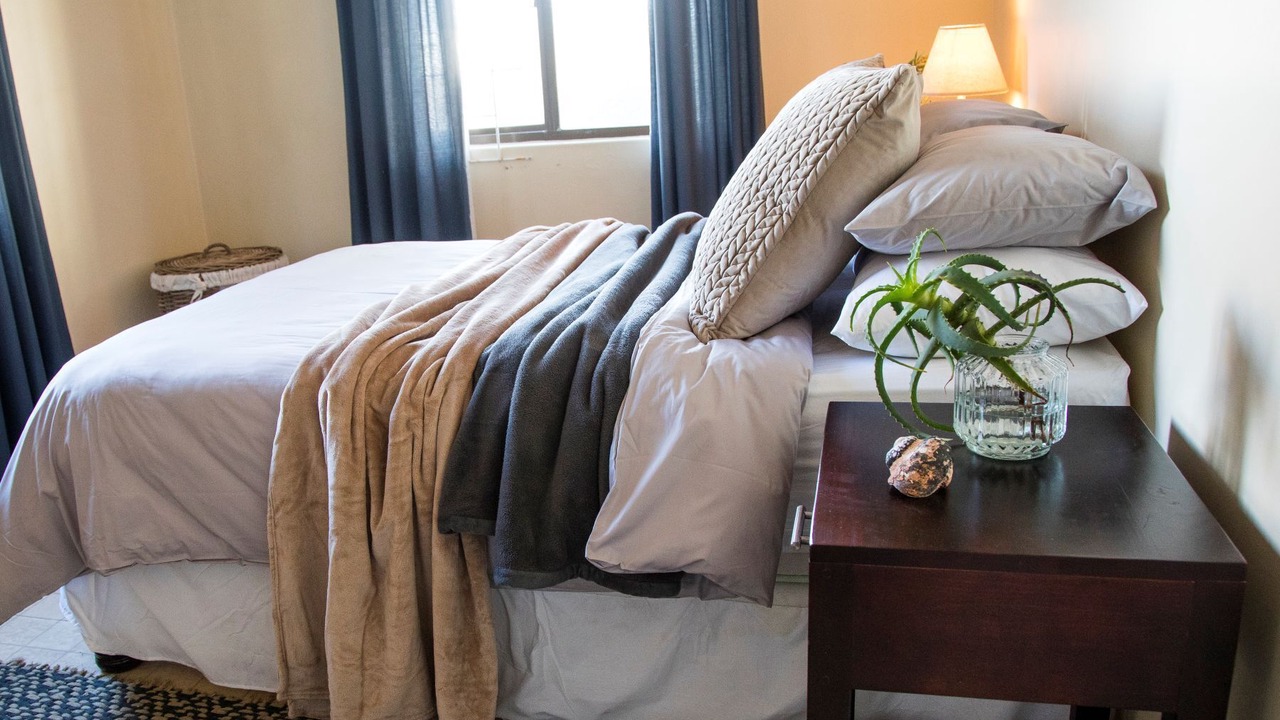 Photo of Bedroom in Buffalo Bay