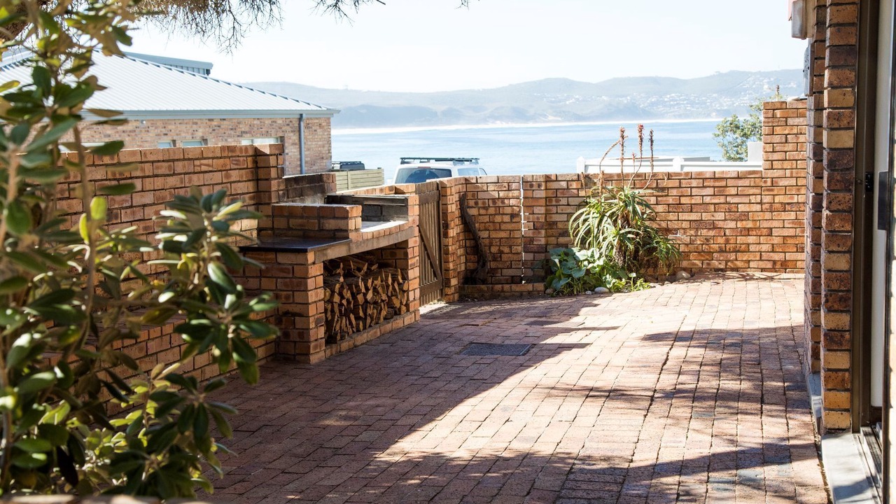 Photo of Patio Balcony in Buffalo Bay