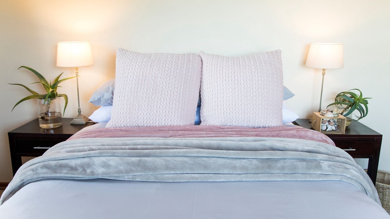 Photo of Bedroom in Buffalo Bay
