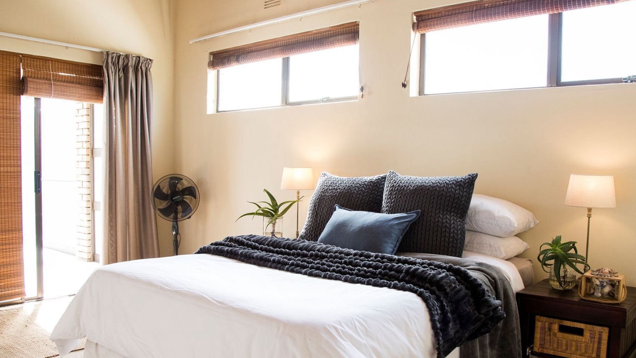 Photo of Bedroom in Buffalo Bay