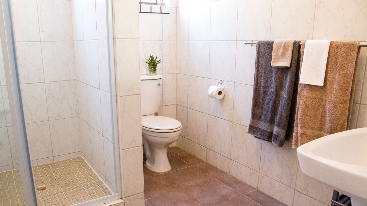 Photo of Bathroom in Buffalo Bay
