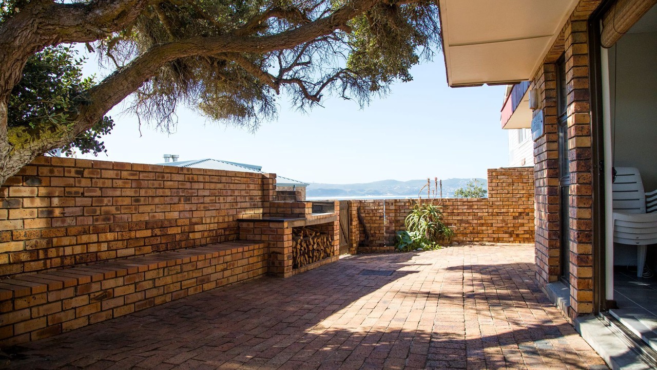 Photo of Patio Balcony in Buffalo Bay