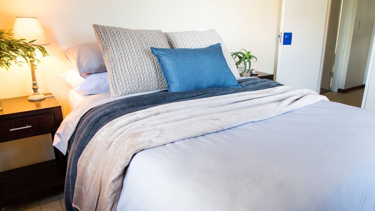 Photo of Bedroom in Buffalo Bay