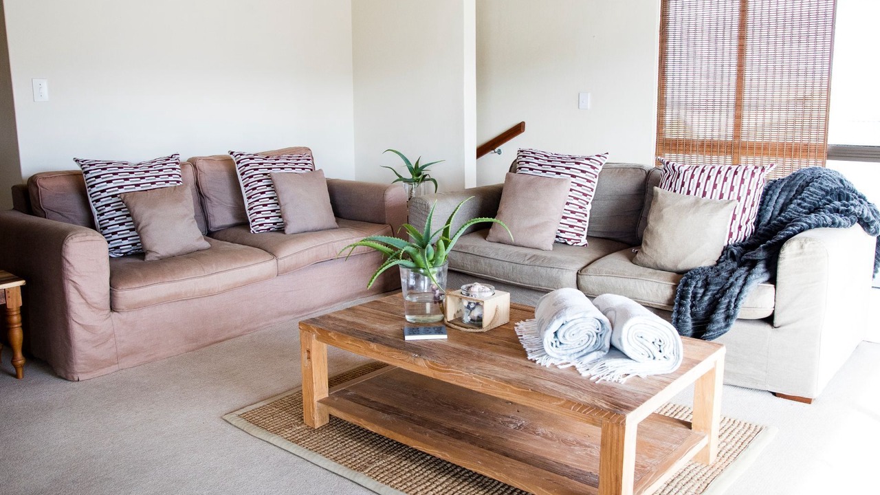 Photo of Livingroom in Buffalo Bay