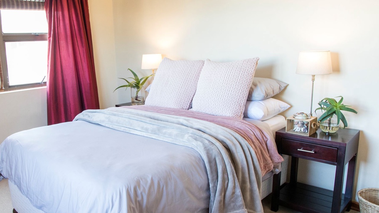 Photo of Bedroom in Buffalo Bay