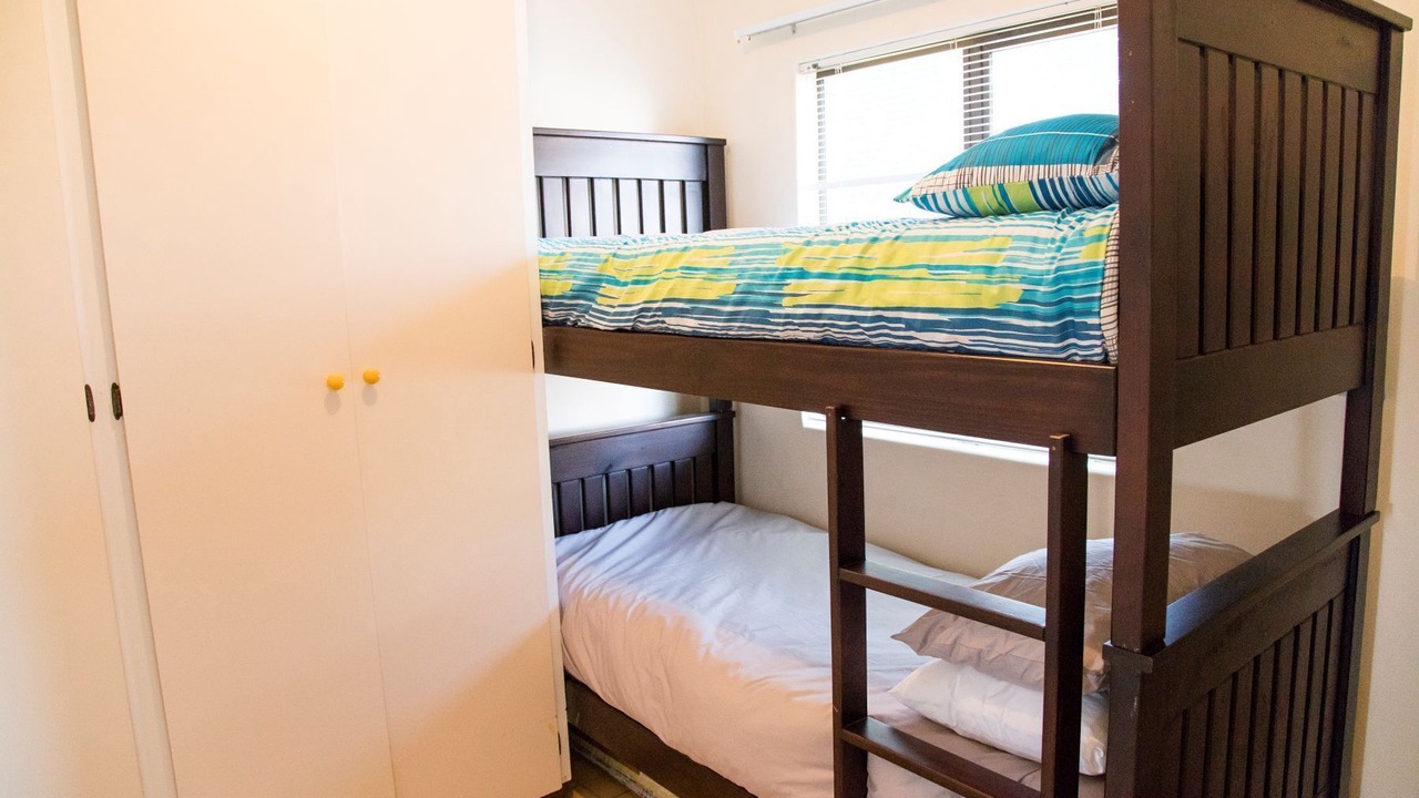 Photo of Bedroom in Buffalo Bay