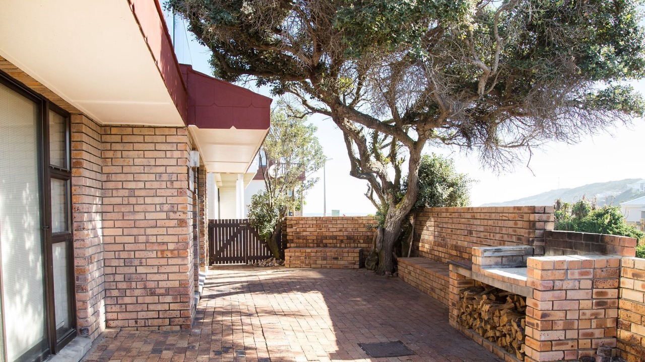 Photo of Patio Balcony in Buffalo Bay