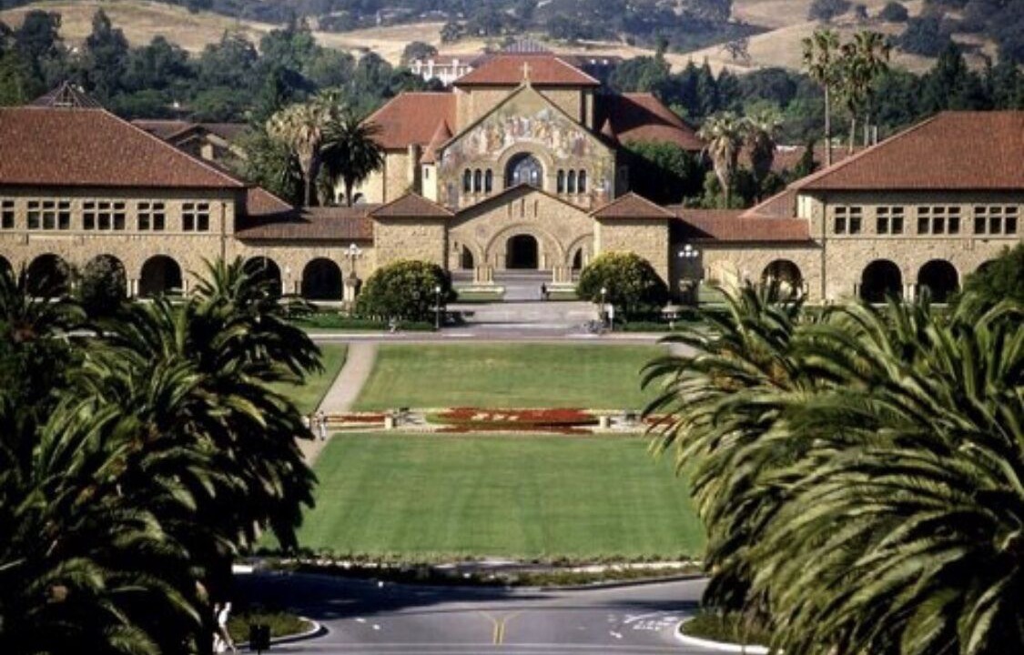 Photo of Outdoor in Palo Alto