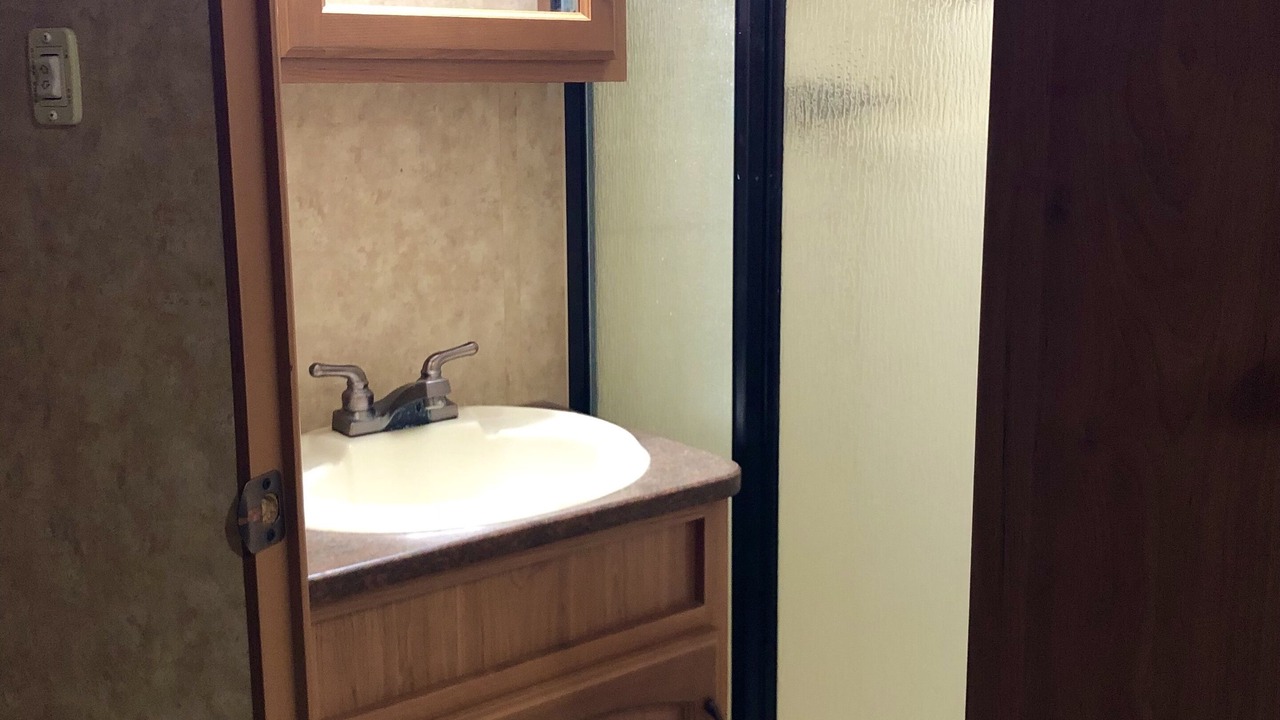 Photo of Bathroom in Palo Alto