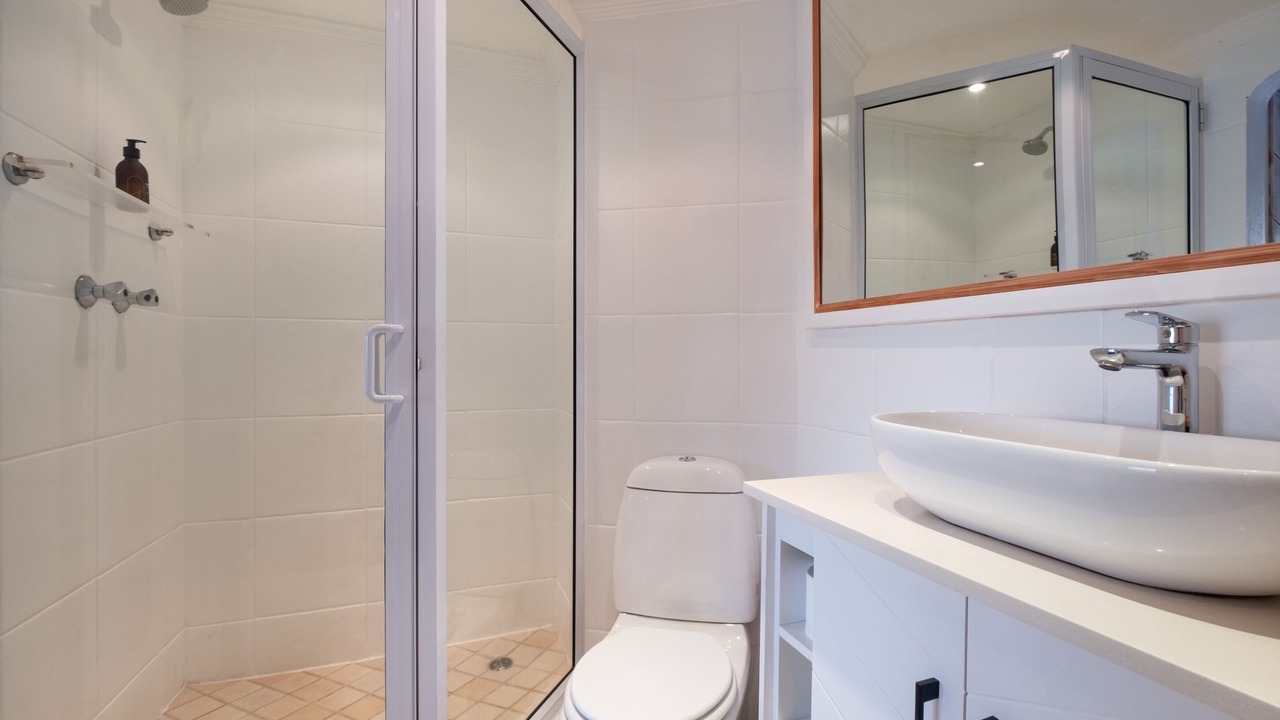 Photo of Bathroom in Umhlanga
