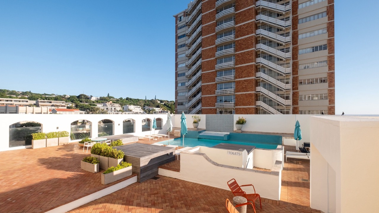 Photo of Outdoor in Umhlanga