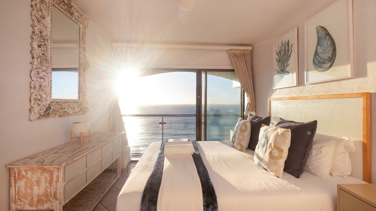 Photo of Bedroom in Umhlanga