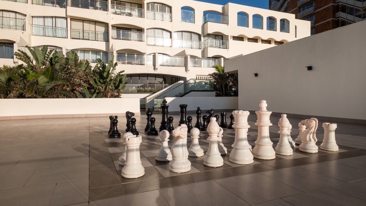 Photo of Patio Balcony in Umhlanga