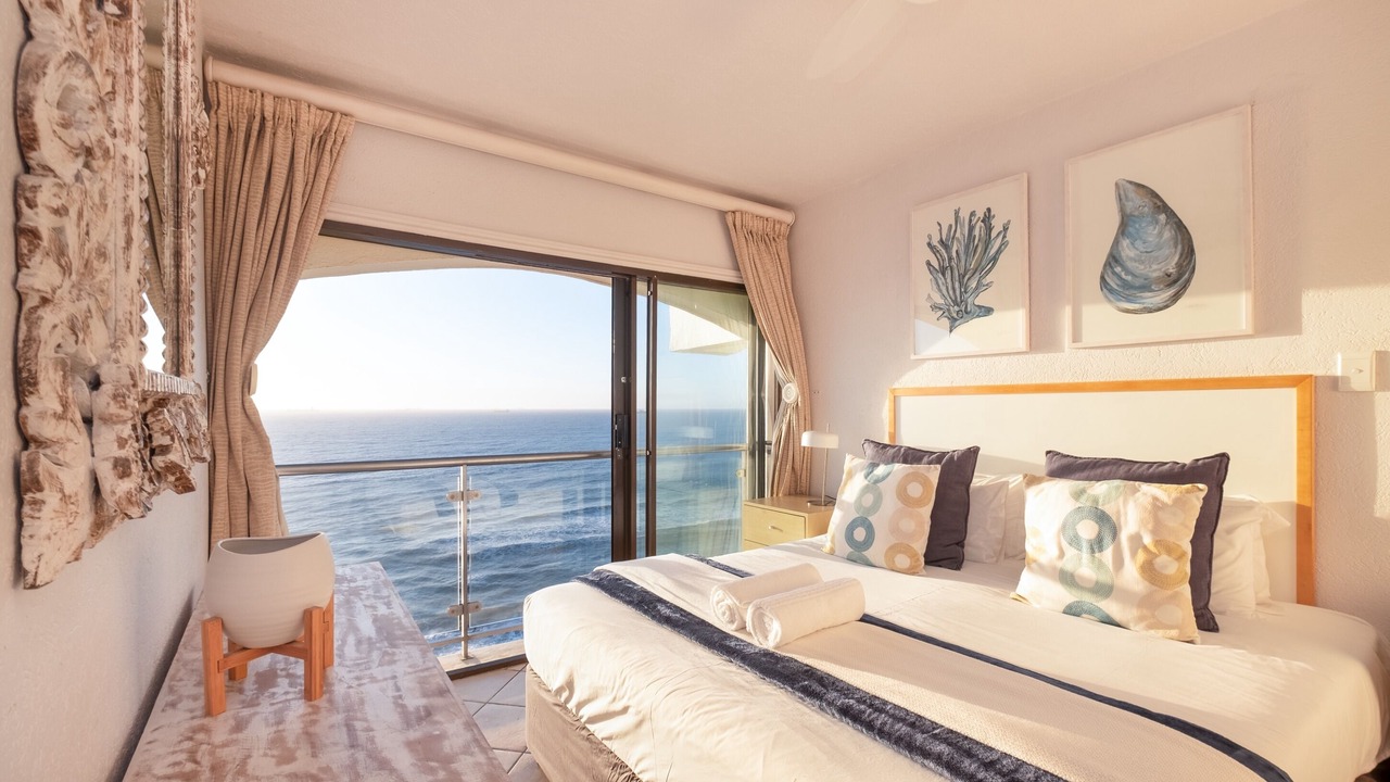 Photo of Bedroom in Umhlanga