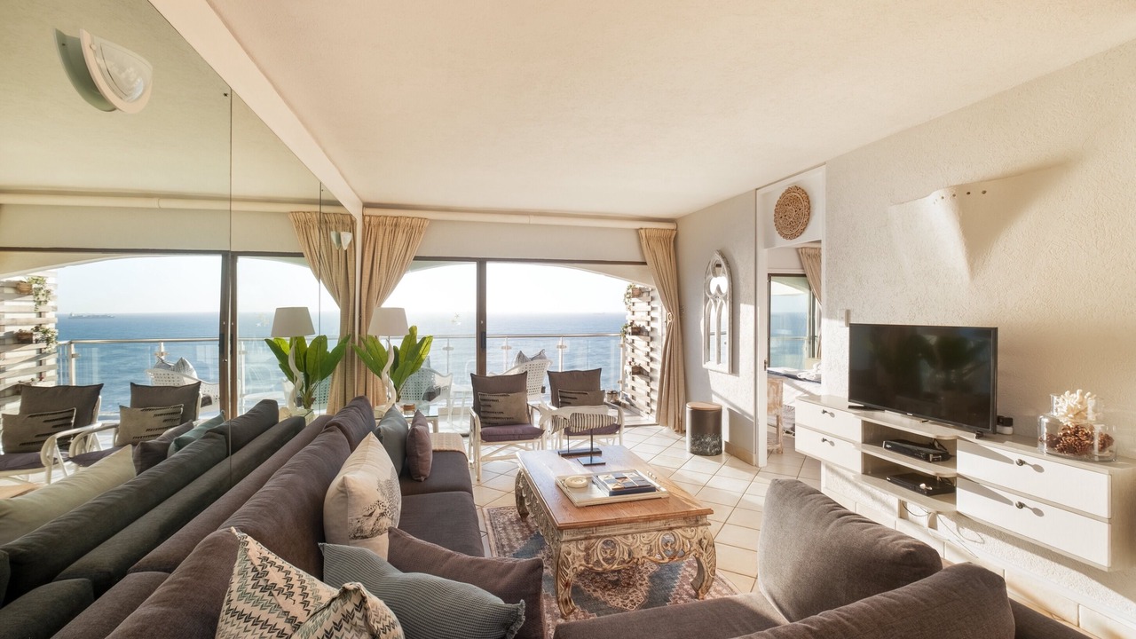Photo of Livingroom in Umhlanga