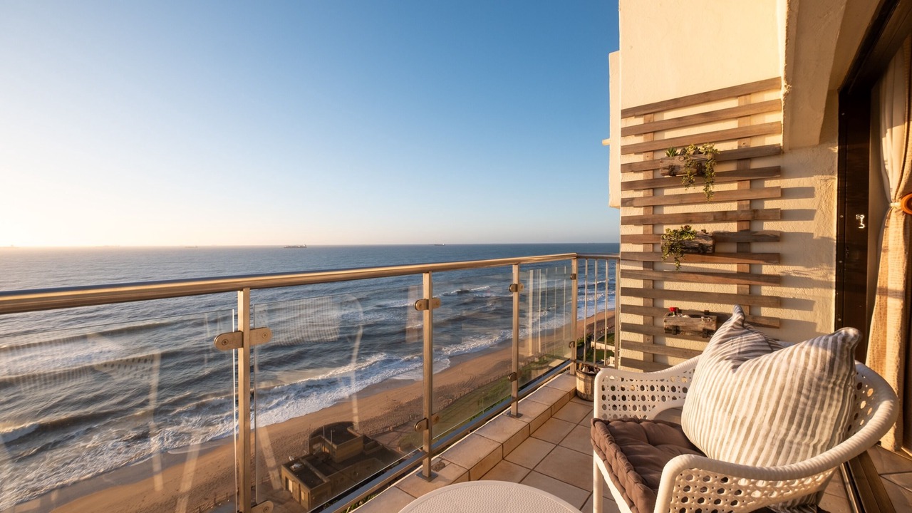 Photo of Outdoor in Umhlanga