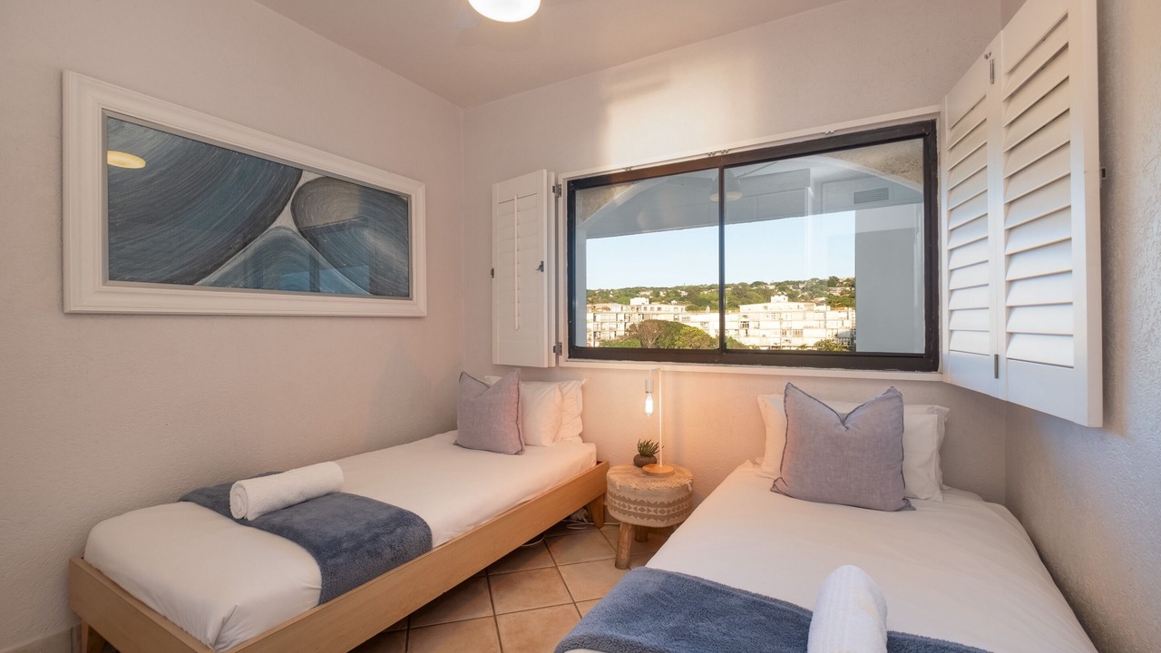 Photo of Bedroom in Umhlanga