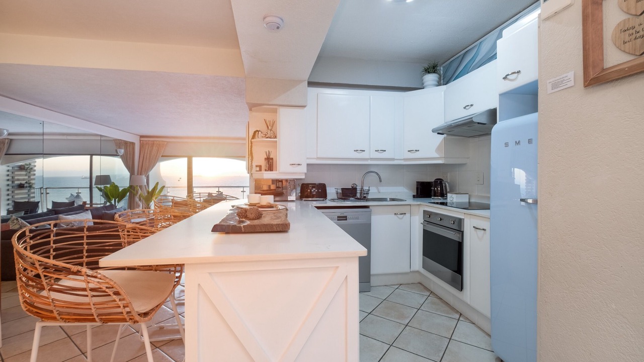 Photo of Kitchen in Umhlanga