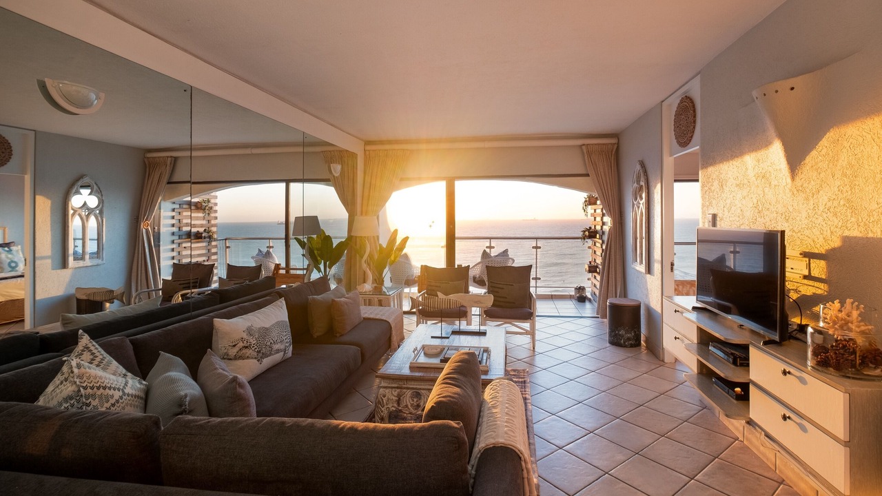 Photo of Livingroom in Umhlanga
