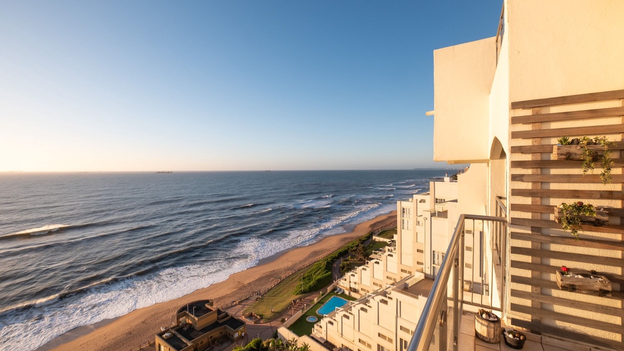 Photo of Outdoor in Umhlanga