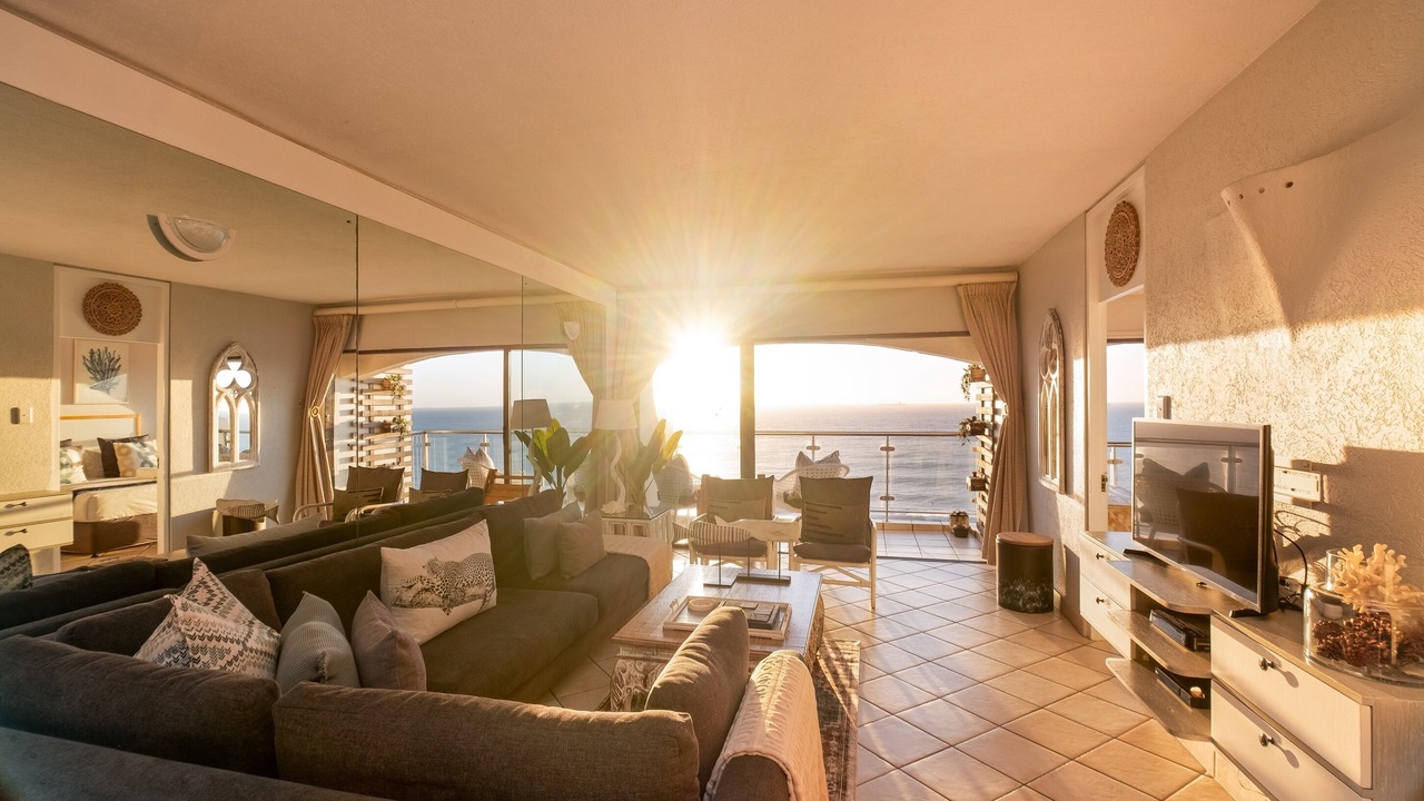 Photo of Livingroom in Umhlanga