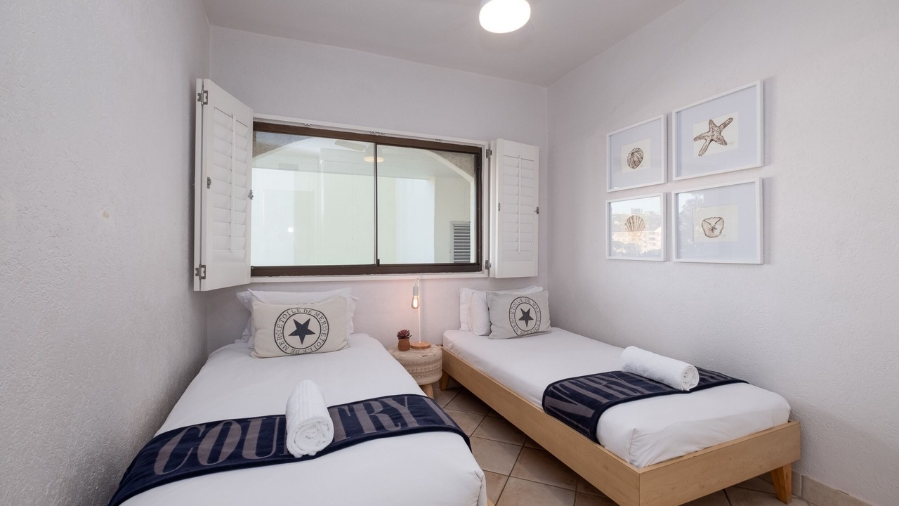 Photo of Bedroom in Umhlanga